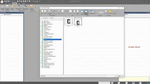 DSE_03_Understanding the Symbols Manager 【DesignSpark官方出品】【教程】【Electrical V2.0】