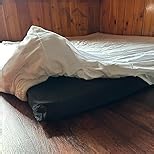 MAXYOYO Futon Mattress, Japanese Floor Mattress King Size Tatami Mat
