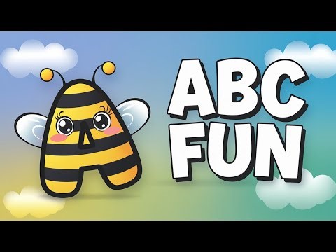 New ABC Song For 2025 #abcsong #abc #abcd #abcdsong #abcnursery #abcnurseryrhymes #abcrain #ABC