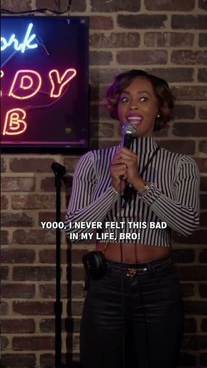 I'm the Only Single One?! | Daphnique Springs Stand Up Comedy