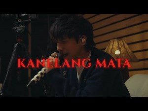 Kanelang Mata (The Cozy Cove Live Sessions) - Cup of Joe
