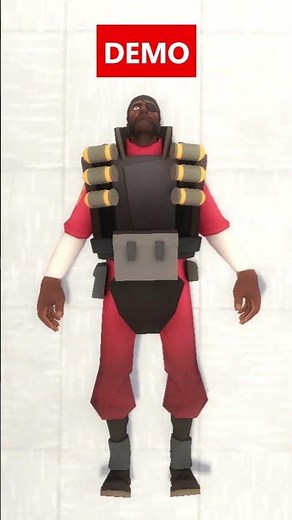 Every Class Death Sound #tf2 #shorts #tf2memes #tf2shorts