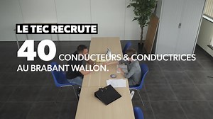 Devenir conducteur de bus