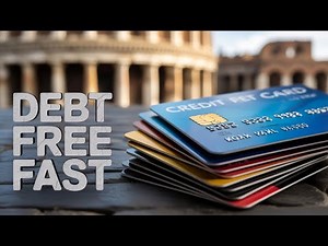 How to pay off credit card debt – quick guide