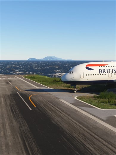 A380 Takeoff Challenges from Short Runway Explained