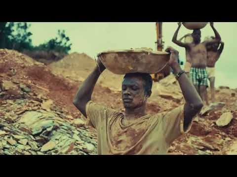 Third World Official Music Video - Tina ft Stonebwoy