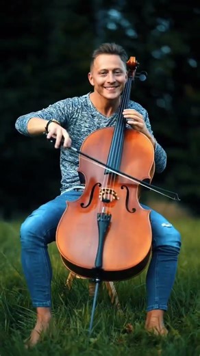 ‪@JODOKCELLO-TV‬ #jodokcello #cellolove #2cellos #european #musicgenre #contepartiro #andreabocelli