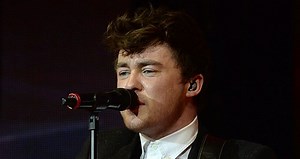 Rixton Surprised And Delighted The Jingle Bell Ball Crowd With A Christmas Song