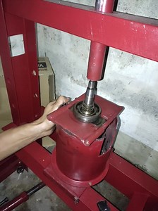 2.9M views · 13K reactions | Belajar bersama cara ganti setang motor verza crf megapro mono #bengkelmotor #otomotip #tutorial | Belajar Mekanik Dari NOL | Facebook