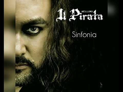 Vincenzo Bellini - Il Pirata, Symphony