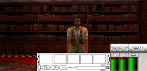 Playing Beowulf