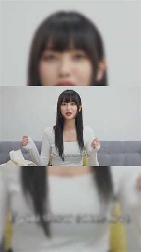 Mal-sook On-set Interview
