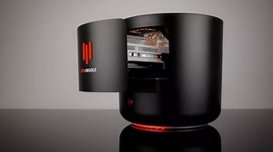 The KFConsole is real?