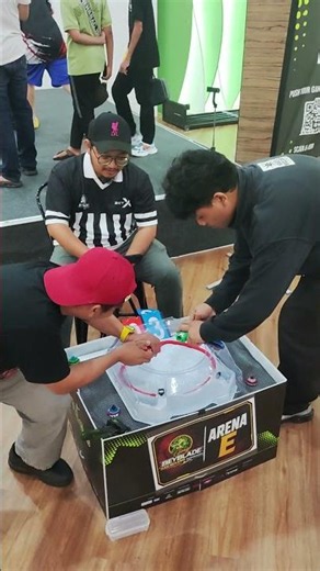 Extreme Finish! Cobalt Dragoon vs Dran Buster | Beyblade X Tournament GBS Kasi Ngapp X Summermall