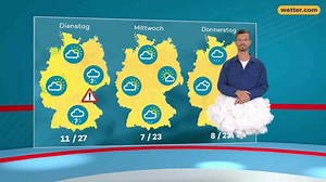 Promis-News: Promis, Stars und VIPs aus aller Welt | wetter.com