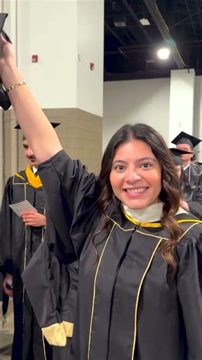 Fall '25 Commencement Recap