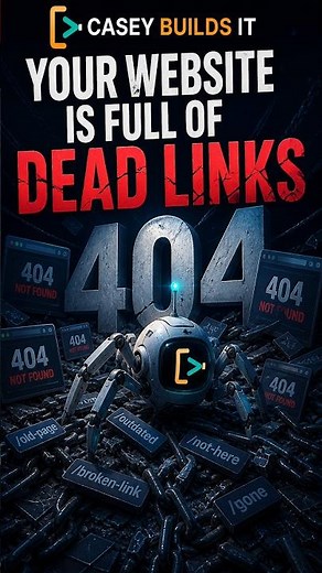 How to Build a Broken Link Checker Using Python