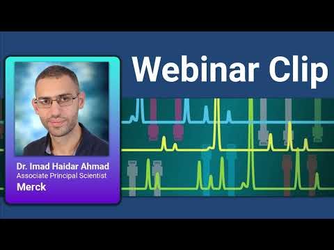Optimizing Your Chromatography Method with Method Selection Suite (Webinar Clip)