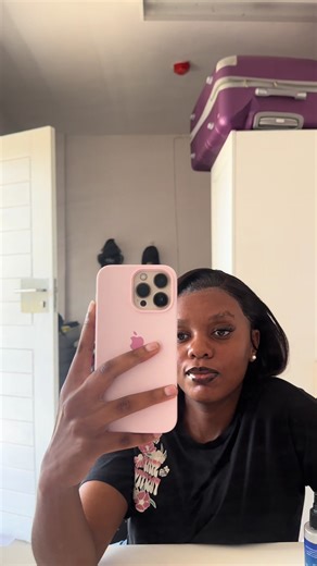 Self Installation GRWM Process Tutorial