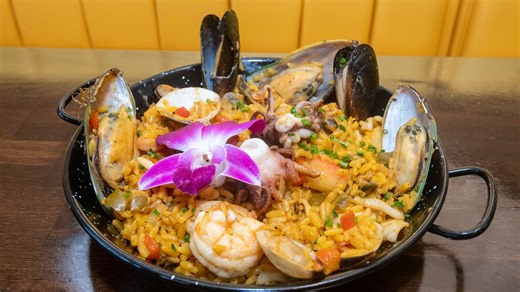 Seventy1 Bistro opens in Pensacola, offering fresh pastries, savory menu of global cuisine