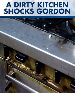 763K views · 3.9K reactions | Why are there pot noodles in the kitchen? | Ramsay's Kitchen Nightmares | Facebook