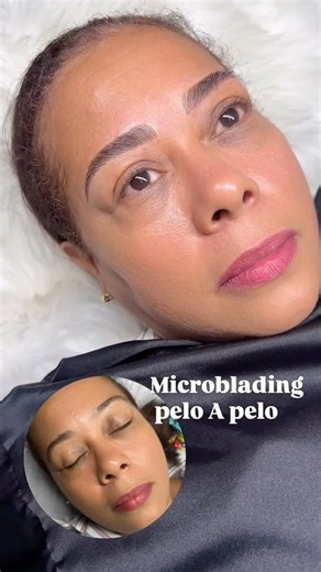 República Dominicana- -Microblading -Pestañas- Shading- Láser on Instagram: "No eran sus cejas… era la falta de forma.” Antes ➜ sin estructura, apagadas, invisibles. Después ➜ cejas que levantan la mirada, enmarcan el rostro y elevan la seguridad 💖 #microbladingrd🇩🇴 #microblading #shadingrd #santodomingord #santiagord🇩🇴 #cejasperfectas #republicadominicana🇩🇴 #bellezanatural"