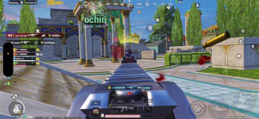 Switching from PC to iOS for PUBG Mobile