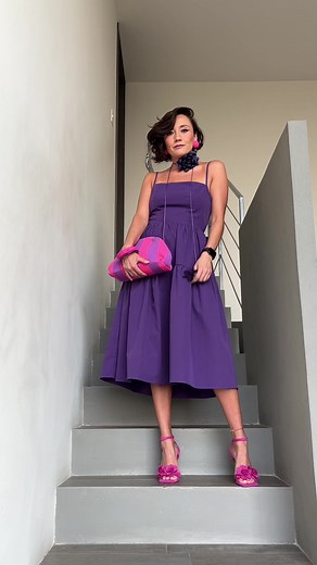 SHEIN Summer Sale: Stylish Look with Cami Dress