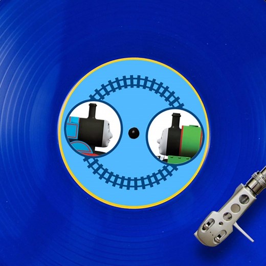 5.3K views · 207 reactions | Thomas and Percy have been friends for a long time... | Thomas & Friends | Facebook