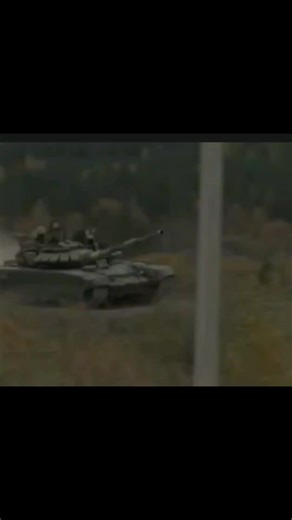 The T-72B3 is a modern era main battle tank of Russian origin. These tanks are not produced new from factory. The T-72B3 is an overhaul and deep modernization of existing stocks of T-72B tanks. This upgrade program is a cost effective alternative for acquiring new tanks, while attaining the performance level of the T-90A main battle tank. Design The T-72B3 is an overhaul and upgrade of existing T-72B tanks. A new gun, stabilizer and fire control system are installed. Sights for the commander and