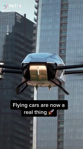 News.com.au on TikTok