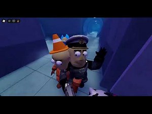 Roblox: 🐄 Moo Moo Mystery [Alpha]