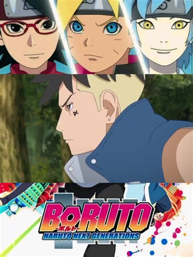 The Legacy of Boruto: Exploring Naruto and Sasuke's Journey