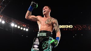 Joe Smith Jr. set to face Callum Johnson on January 15th | DAZN News GB