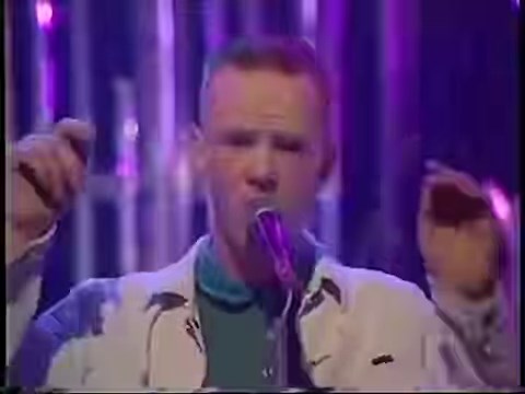 1.8M views · 9.8K reactions | Bronski Beat 'Smalltown Boy' live on Top Of The Pops, 1984 ❤️ RIP Steve Bronski | DJ Mag | Facebook