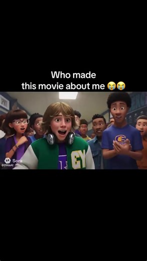 😭😭 #67 #67kid #ai #movie | movie scene