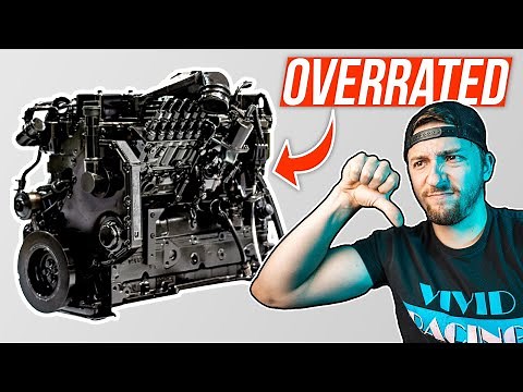 Everything Wrong with the 5.9L Cummins (12V & 24V)