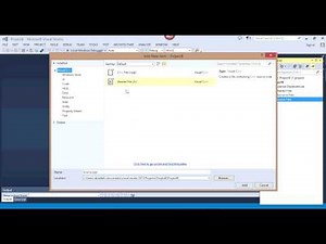 how to programme in c++ / #1 (in Arabic) كيفية البرمجة بلغة c++ الدرس:1