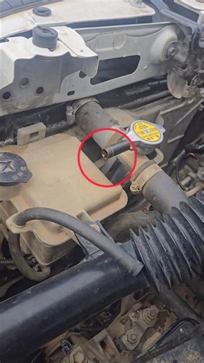 2Sz engine overheating! #youtube #shorts #foryou