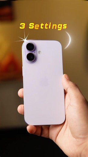 3 Settings that will save your iPhone from getting Stolen 🌈 | #findmyiphone #iphoneupdates