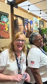Trump’s Great American State Fair for Nation’s 250th Birthday Looks Cheap and Draws Tiny Crowds