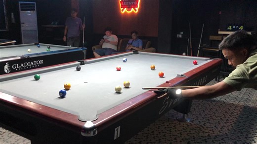 How to Play Billiards: Tips and Techniques