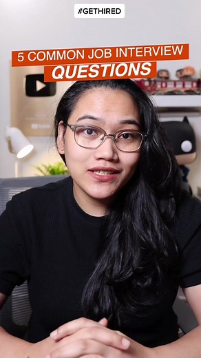 Ace Your Job Interview: 5 Common Questions & Answers