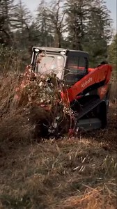 1.9K views · 18 reactions | Living the dream.. Kubota Tractor Corporation #kubota #kubotacountry #fblifestyle | Mike Pihl Logging | Facebook