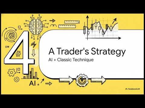 How to Buy at the Bottom of the Move | Catch Faster Market Reversals | K AI Nearest Neighbor Tool