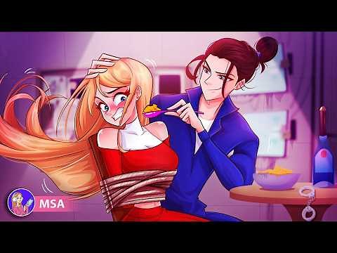 A Tale of Betrayal and Trust