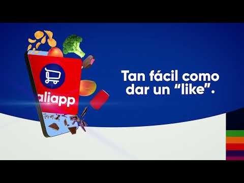 Caliapp, tan fácil como dar un Like.