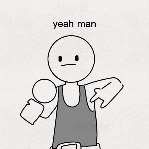 Musical Instrument Players Funny Conversation | Monja Animation