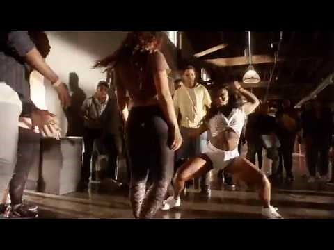 Step Up : High Water - Dance battle
