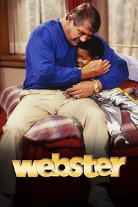 Webster (TV series) - Alchetron, The Free Social Encyclopedia